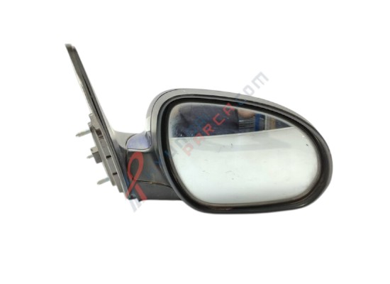 AYNA DIŞ SAĞ KOMPLE ELEKTRİKLİ KATLANIR - İ30 07-12 87620-2L500-HMC